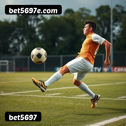 Bônus e promoções bet5697
