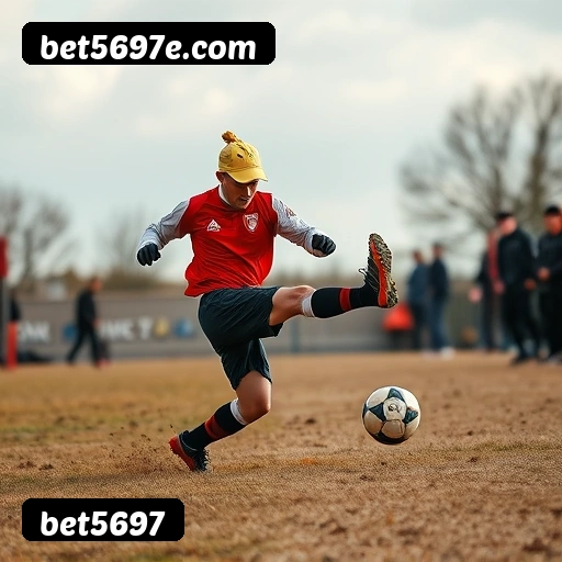 Logo da bet5697