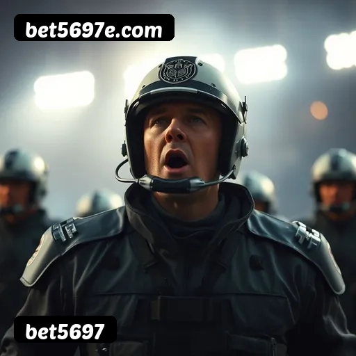 Certificações de segurança da bet5697